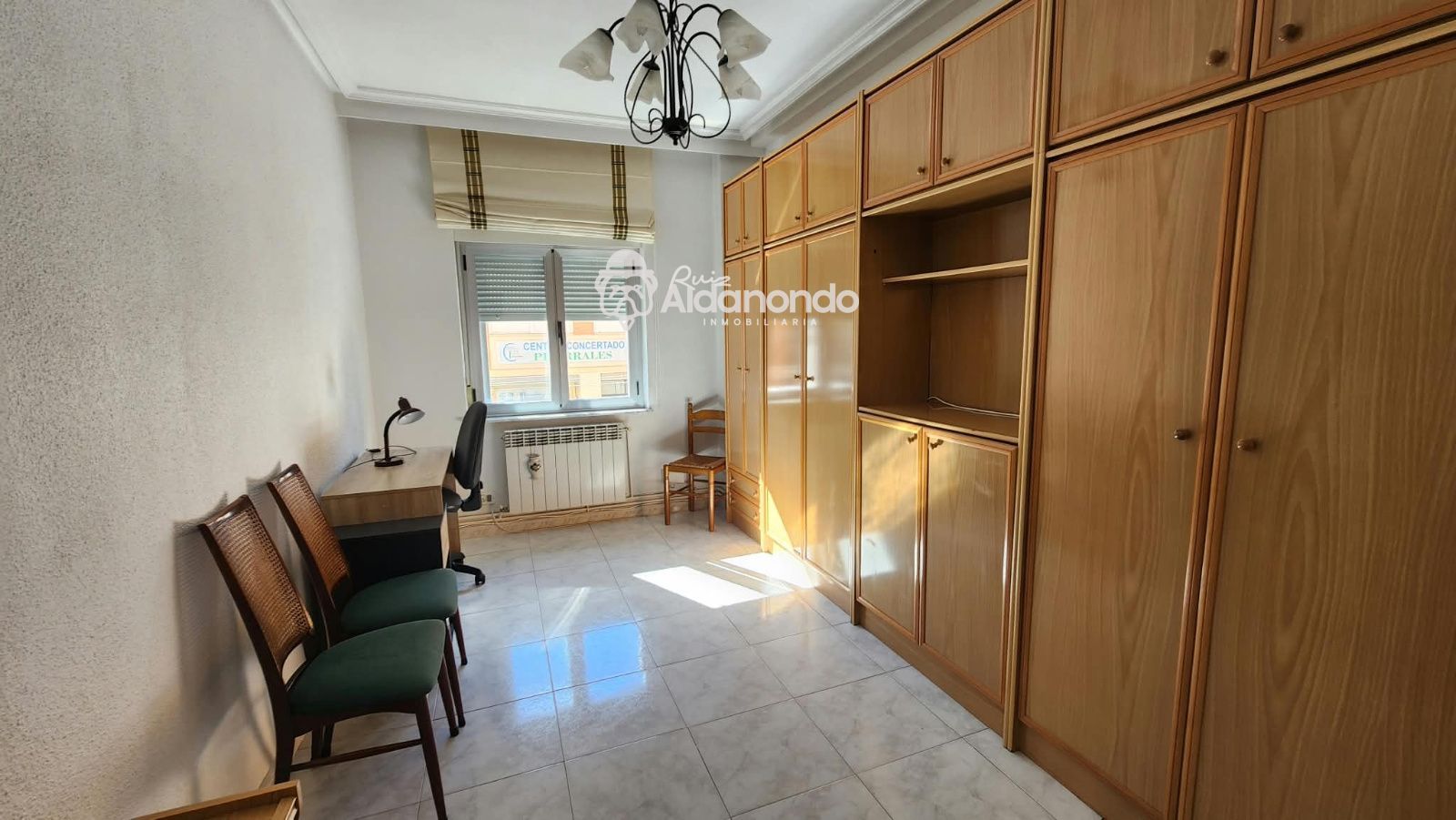 Habitación en alquiler en Salamanca - Foto 2