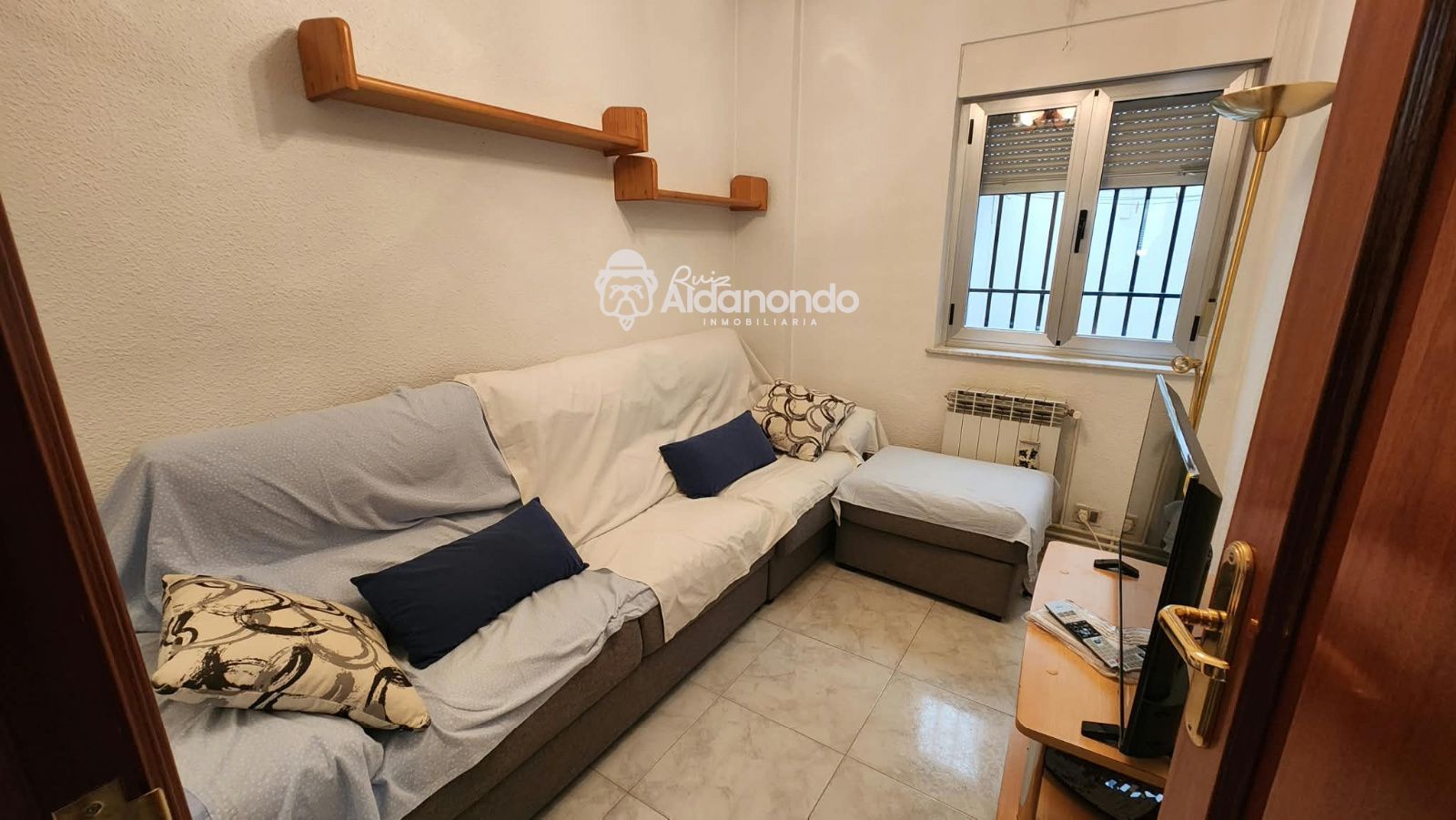 Habitación en alquiler en Salamanca - Foto 9