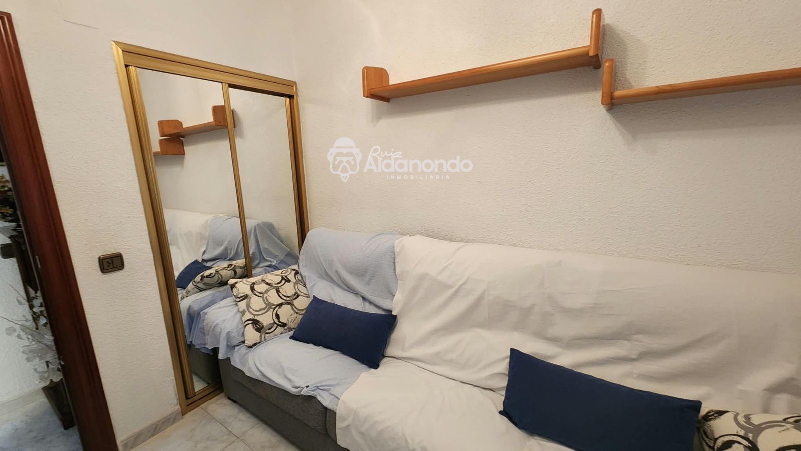 Habitación en alquiler en Salamanca - Foto 10