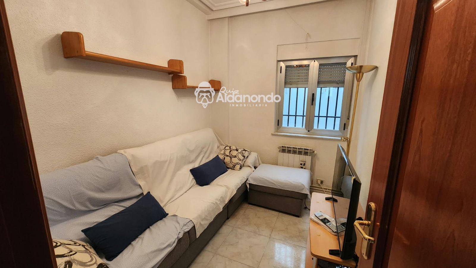 Habitación en alquiler en Salamanca - Foto 11