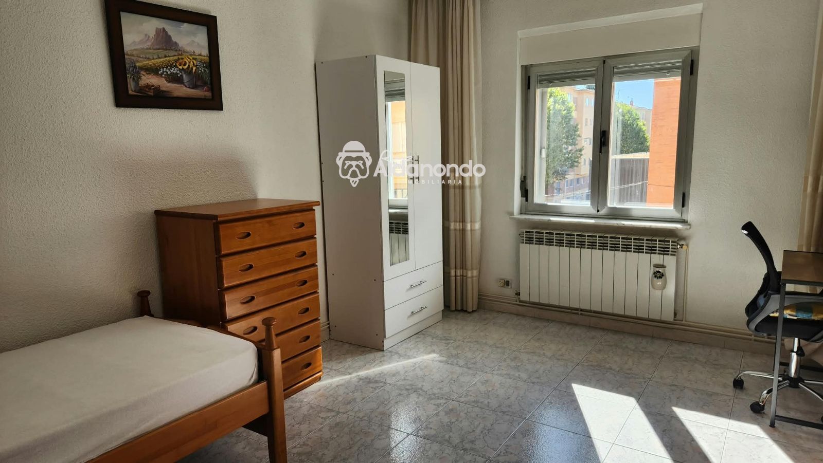 Habitación en alquiler en Salamanca - Foto 7