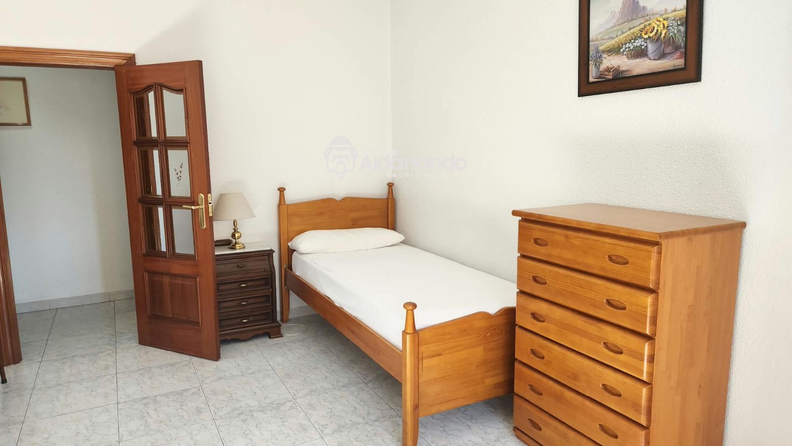 Habitación en alquiler en Salamanca - Foto 8