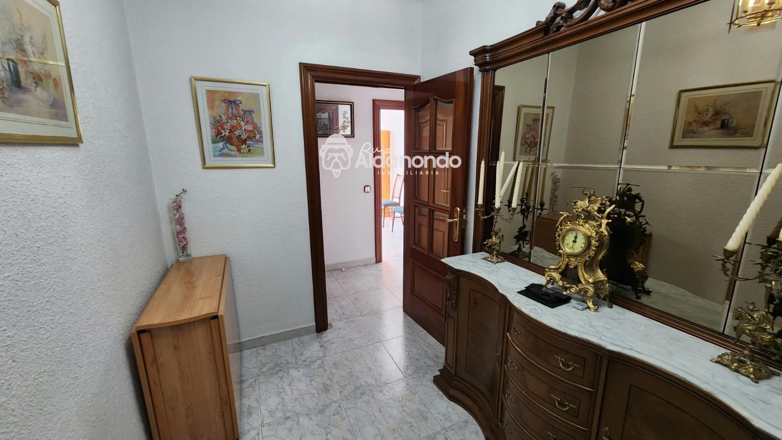 Habitación en alquiler en Salamanca - Foto 17