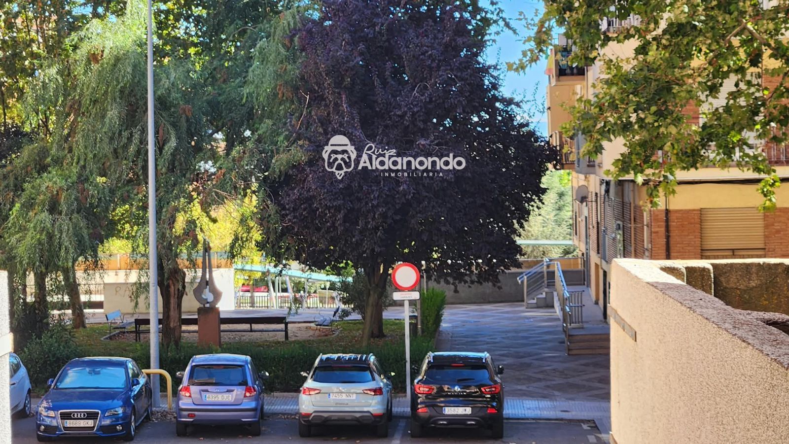 Habitación en alquiler en Salamanca - Foto 21
