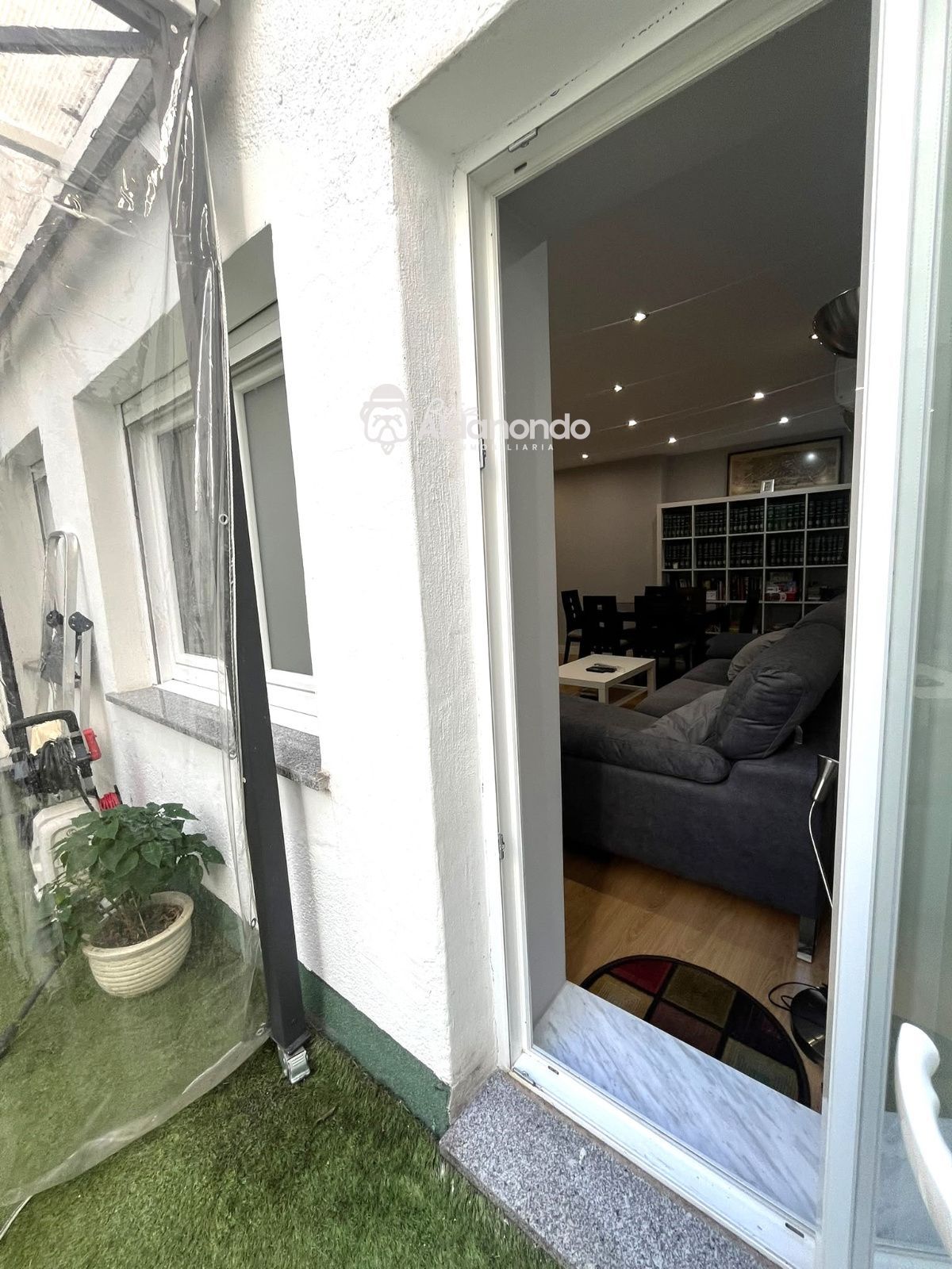 VIVIENDA REFORMADA EN PLENO CENTRO DE SALAMANCA - Foto 5
