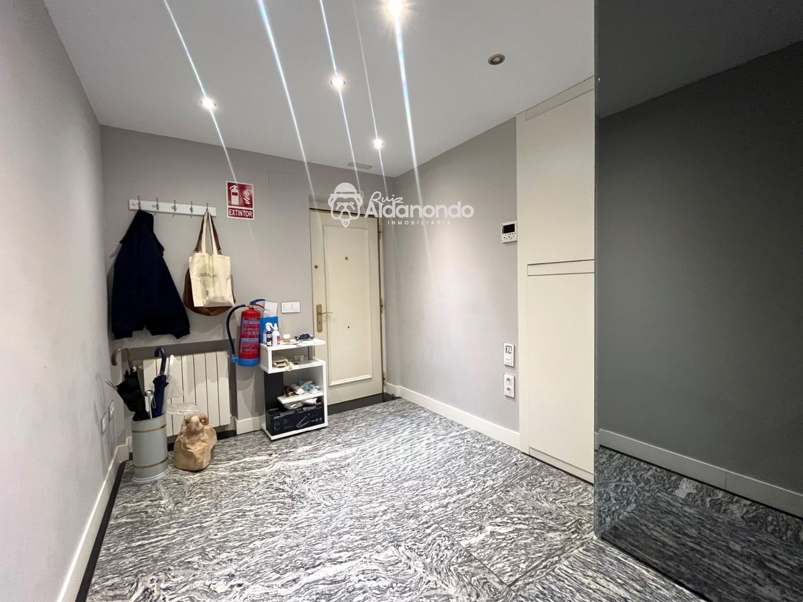 VIVIENDA REFORMADA EN PLENO CENTRO DE SALAMANCA - Foto 42