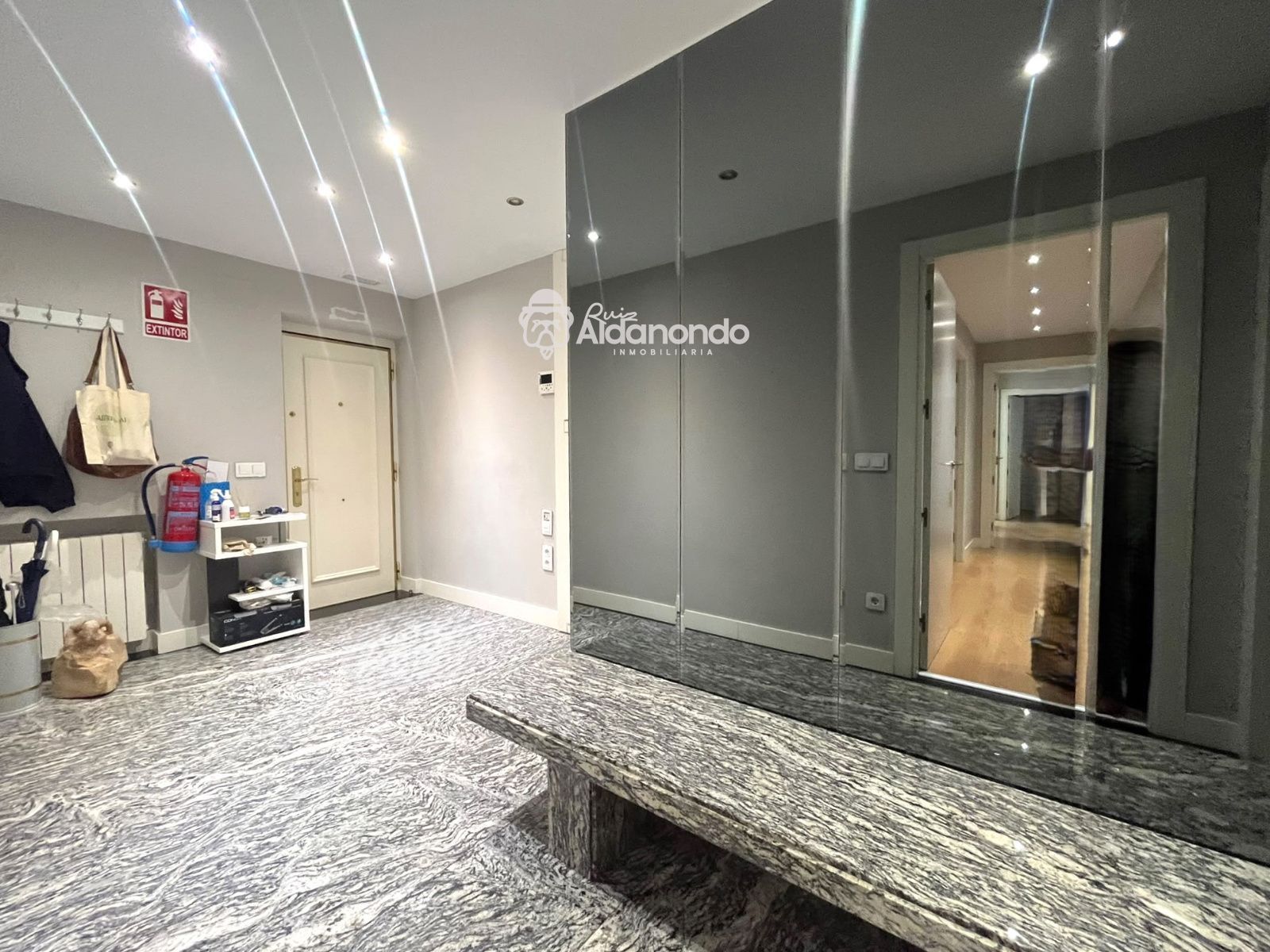 VIVIENDA REFORMADA EN PLENO CENTRO DE SALAMANCA - Foto 44