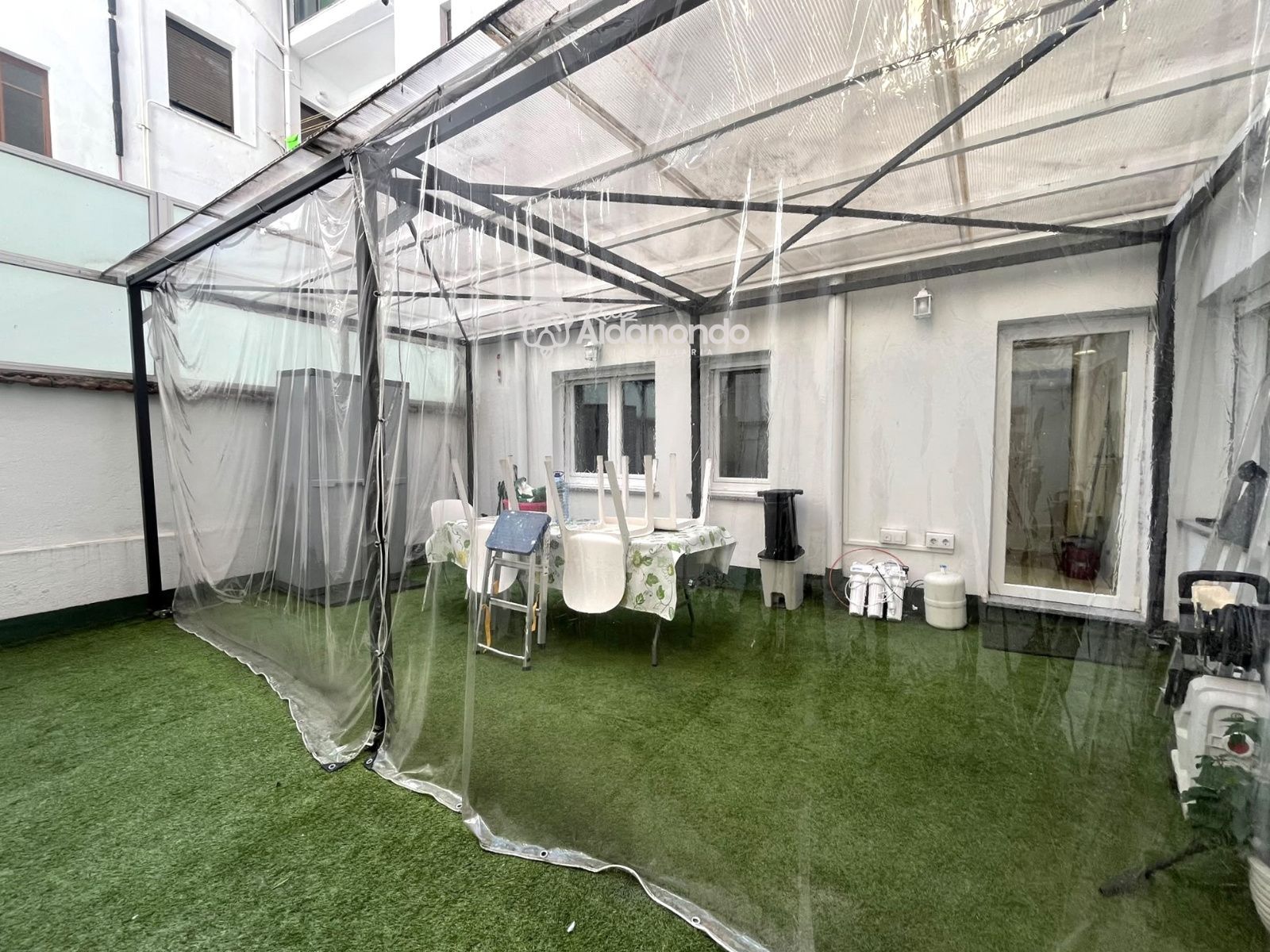 VIVIENDA REFORMADA EN PLENO CENTRO DE SALAMANCA - Foto 13
