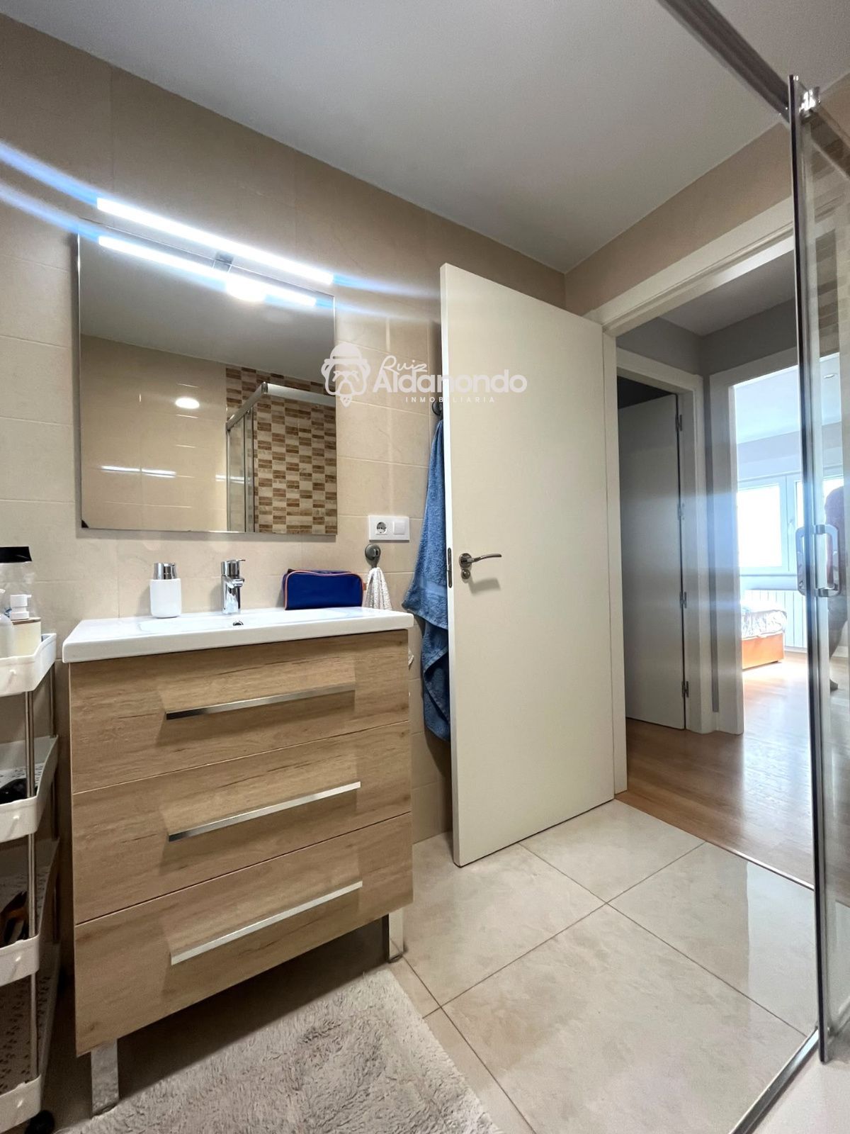 VIVIENDA REFORMADA EN PLENO CENTRO DE SALAMANCA - Foto 30