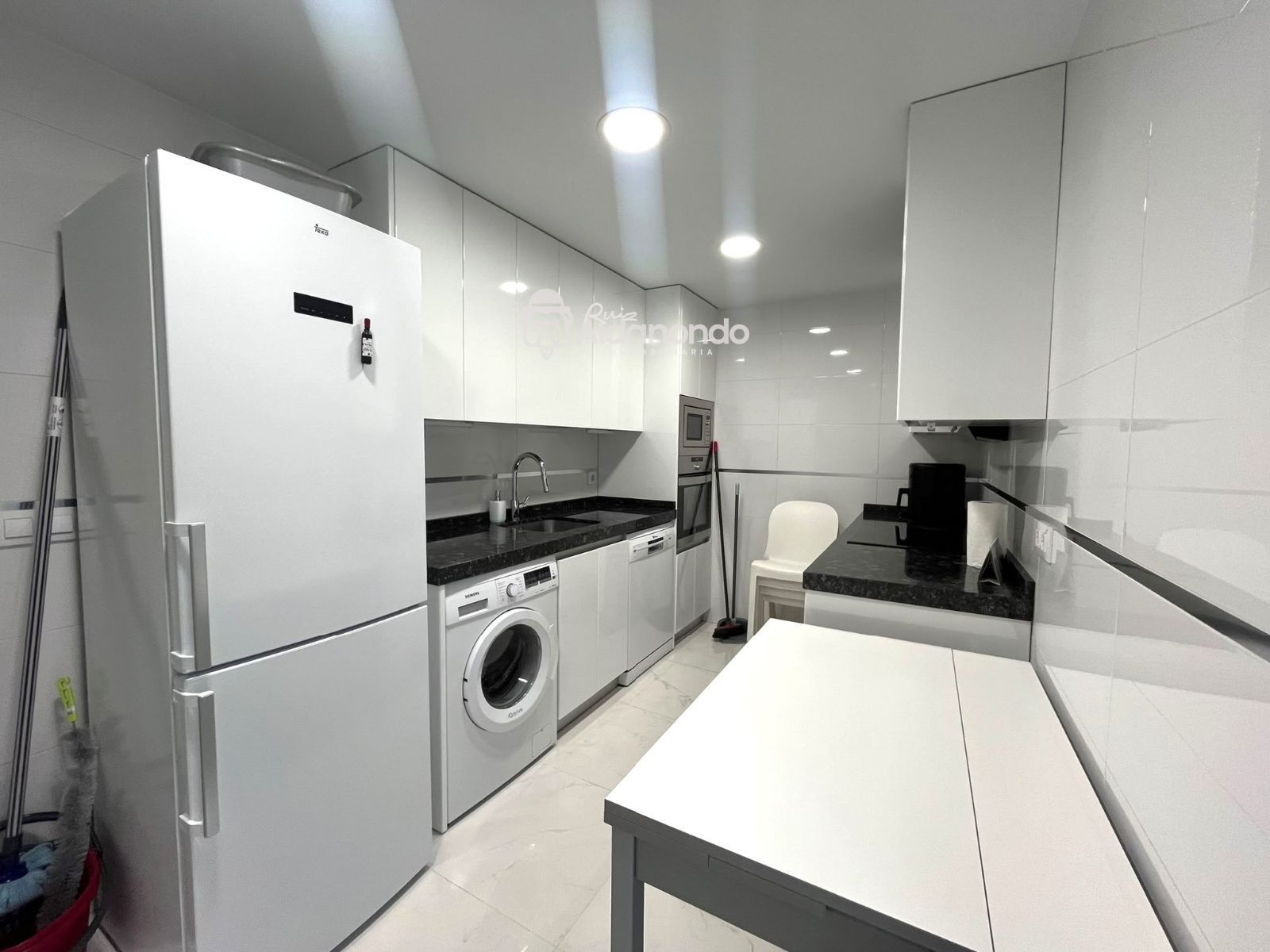 VIVIENDA REFORMADA EN PLENO CENTRO DE SALAMANCA - Foto 7