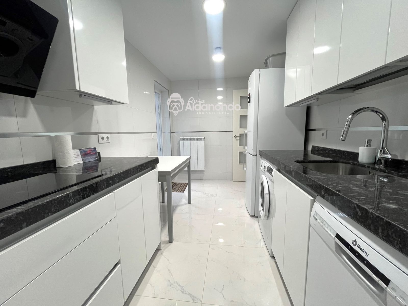 VIVIENDA REFORMADA EN PLENO CENTRO DE SALAMANCA - Foto 8