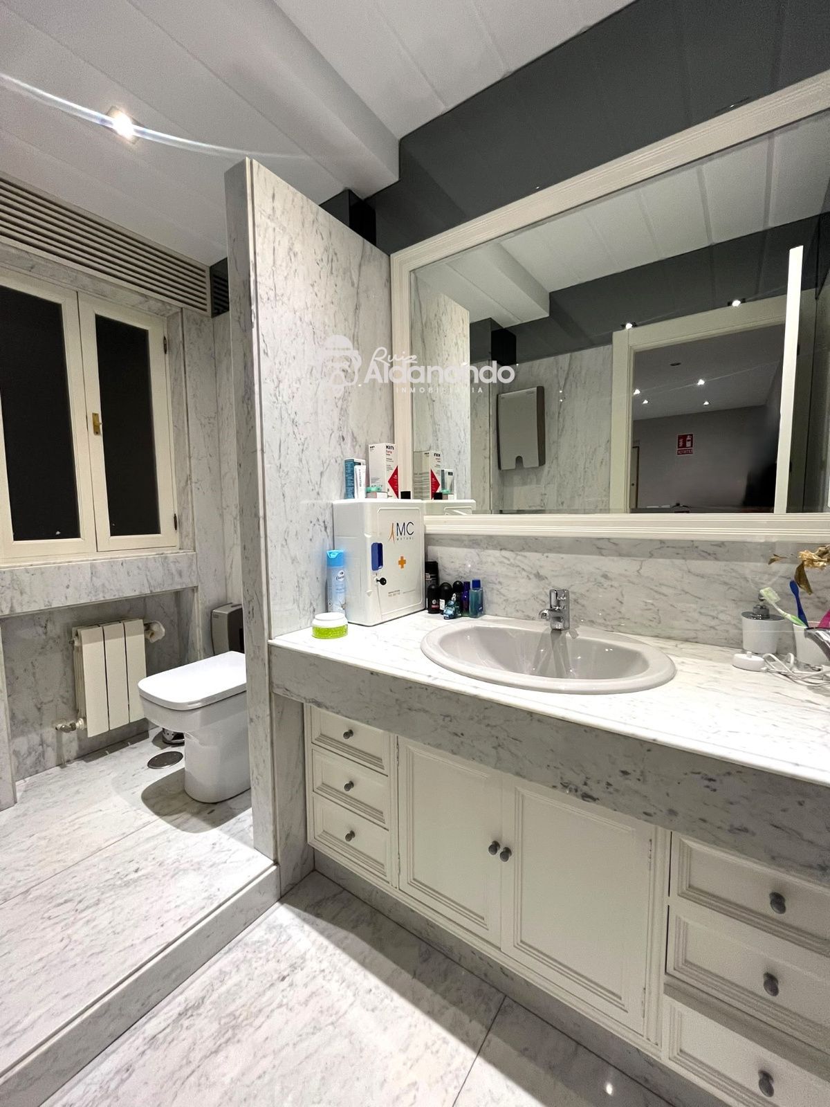 VIVIENDA REFORMADA EN PLENO CENTRO DE SALAMANCA - Foto 18