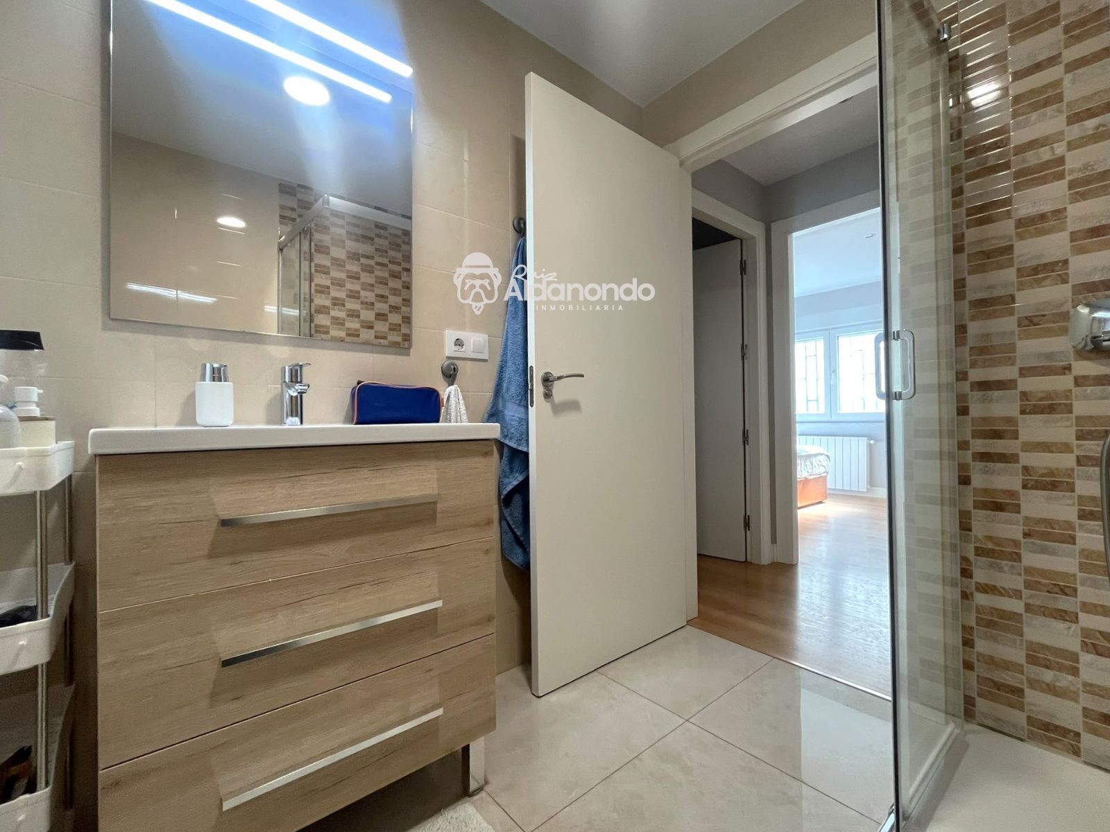 VIVIENDA REFORMADA EN PLENO CENTRO DE SALAMANCA - Foto 28