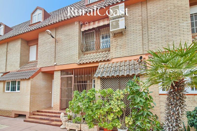 Bungalow for sale Alicante/Alacant, Alicante. Ref: 3819. Ruralcoast Properties