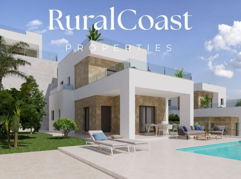 Maison de Ville vente et location Polop, Alicante. Ref: 4221. Ruralcoast Properties