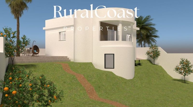 Maison de Ville vente et location Pinar De Campoverde, Alicante. Ref: 4222. Ruralcoast Properties