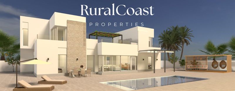 Maison de Ville vente et location Torrevieja, Alicante. Ref: 4223. Ruralcoast Properties