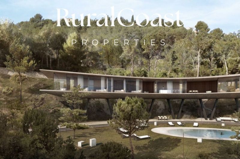 Maison de Ville vente et location Benissa, Alicante. Ref: 4228. Ruralcoast Properties