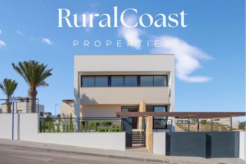 Maison de Ville vente et location Pilar De La Horadada, Alicante. Ref: 4230. Ruralcoast Properties