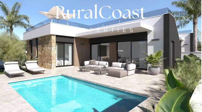 Maison de Ville vente et location Ciudad Quesada, Alicante. Ref: 4275. Ruralcoast Properties