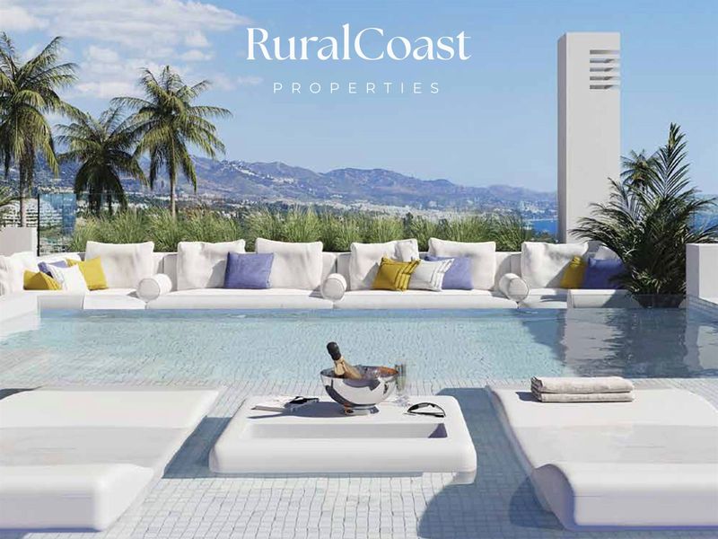 Attique vente et location Torrevieja, Alicante. Ref: 4328. Ruralcoast Properties