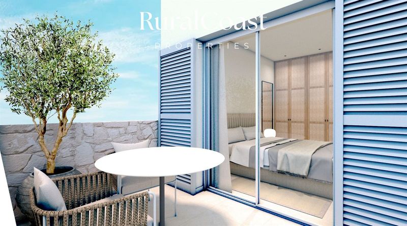 Maison de ville vente et location Pilar De La Horadada, Alicante. Ref: 4450. Ruralcoast Properties