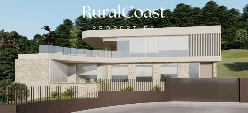 Maison de Ville vente et location Dénia, Alicante. Ref: 4720. Ruralcoast Properties