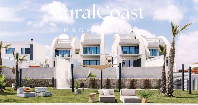 Maison de Ville vente et location Rojales, Alicante. Ref: 4798. Ruralcoast Properties