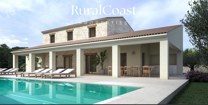 Maison de Ville vente et location Moraira, Alicante. Ref: 4908. Ruralcoast Properties