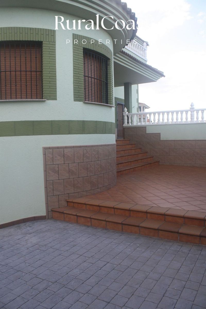 Maison de Ville vente et location Torrevieja, Alicante. Ref: 5037. Ruralcoast Properties