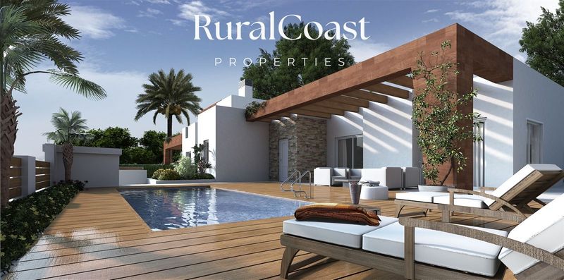 Maison de Ville vente et location Torrevieja, Alicante. Ref: 5038. Ruralcoast Properties