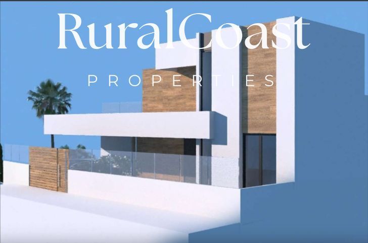 Maison de Ville vente et location Calp/Calpe, Alicante. Ref: 5042. Ruralcoast Properties