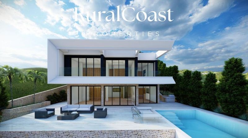 Maison de Ville vente et location Altea, Alicante. Ref: 5228. Ruralcoast Properties