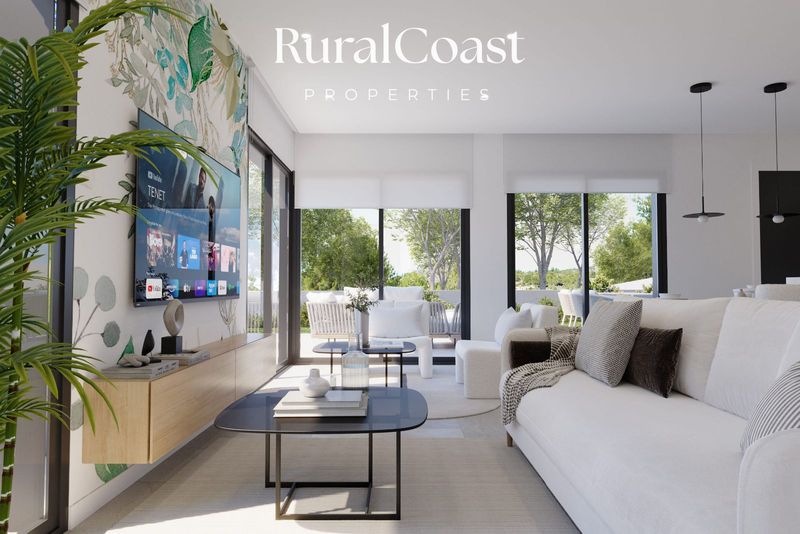 Maison de Ville vente et location Villajoyosa, Alicante. Ref: 6350. Ruralcoast Properties