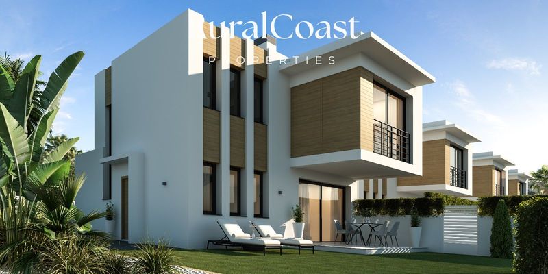 Townhouse for sale Dénia, Alicante. Ref: 7139. Ruralcoast Properties