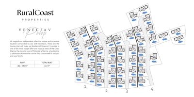 Detached Villa for sale Polop, Alicante. Ref: 7362. Ruralcoast Properties