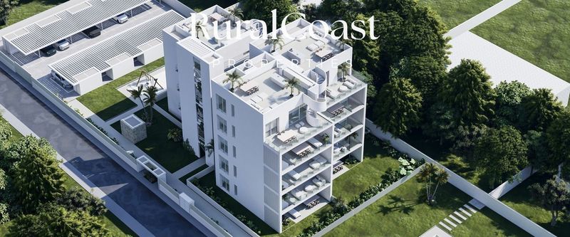 Appartement vente et location Dénia, Alicante. Ref: 7614. Ruralcoast Properties