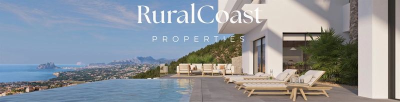 Maison de Ville vente et location Benissa, Alicante. Ref: 7716. Ruralcoast Properties