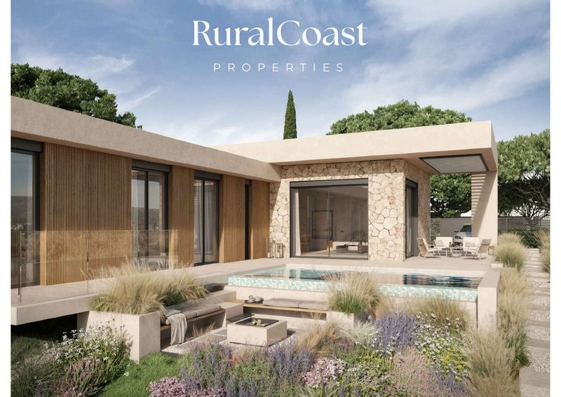 Detached Villa for sale El Campello, Alicante. Ref: 7864. Ruralcoast Properties