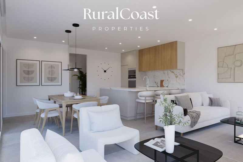 Detached Villa for sale Villajoyosa, Alicante. Ref: 7935. Ruralcoast Properties