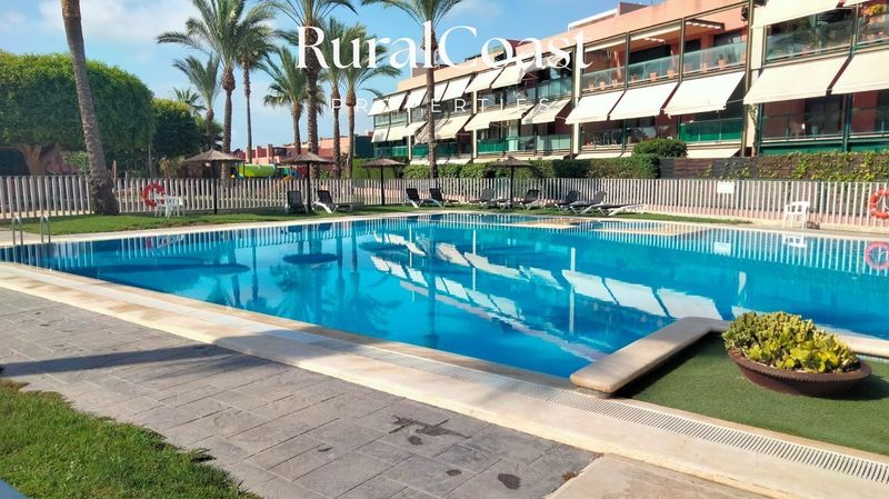 Townhouse for sale Alicante/Alacant, Alicante. Ref: 8126. Ruralcoast Properties