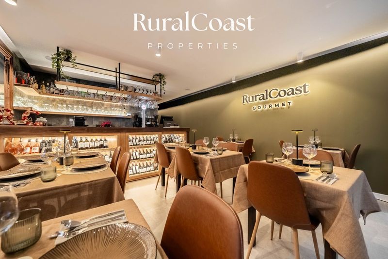 Locaux  à louer El Campello, Alicante. Ref: 9227. Ruralcoast Properties