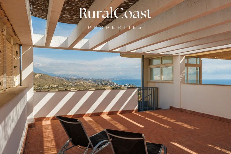 Penthouse for sale El Campello, Alicante. Ref: 9231. Ruralcoast Properties