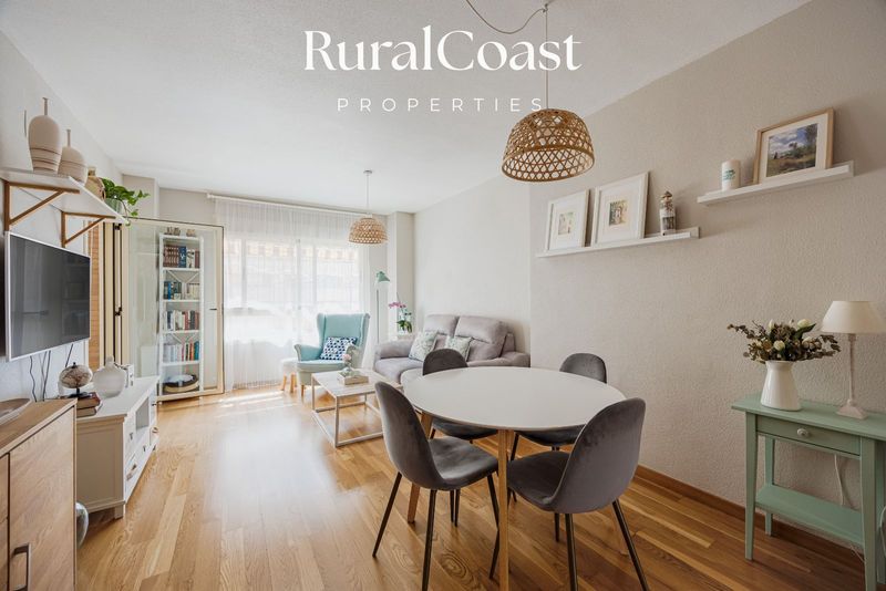 Flat for sale Alicante/Alacant, Alicante. Ref: 9249. Ruralcoast Properties