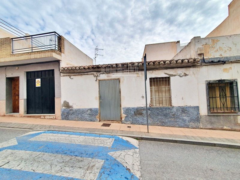 House for sale Motril, Granada. Ref: 1084. Ruyz Properties