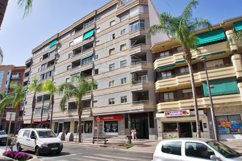 Comercial Premise for sale Motril, Granada. Ref: 1125. Ruyz Properties