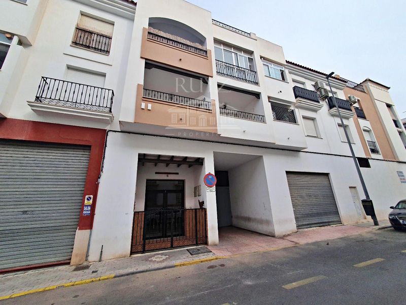 Garage for sale Salobreña, Granada. Ref: 1131. Ruyz Properties