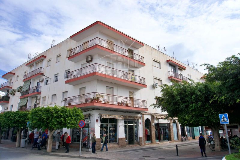 Piso en venta Salobreña, Granada. Ref: 1134. Ruyz Properties