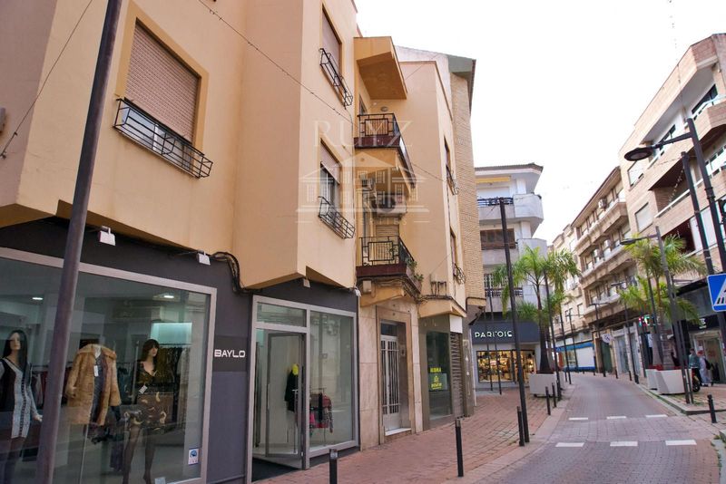 Flat for rent Motril, Granada. Ref: 1141. Ruyz Properties