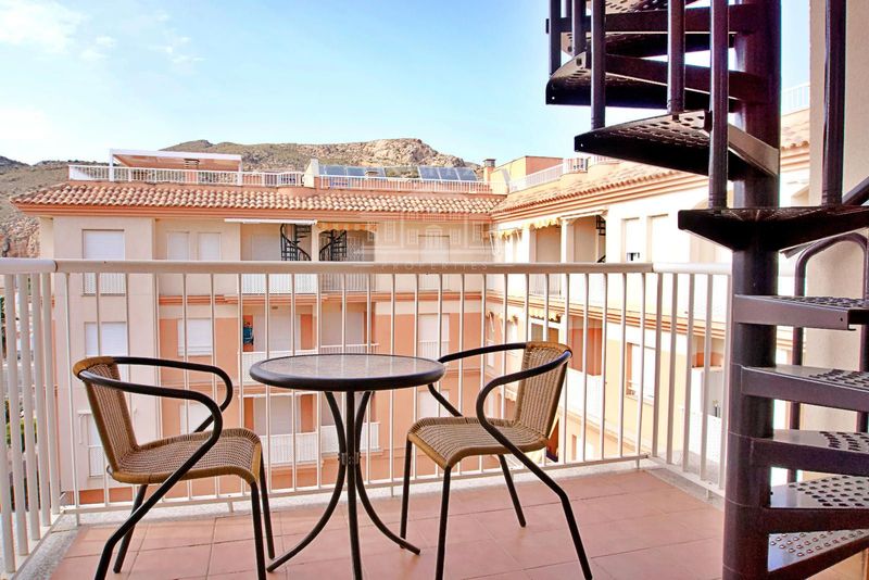 Ático en venta Motril, Granada. Ref: 1147. Ruyz Properties